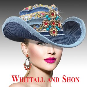 Western Hats Archives - Whittall & Shon display picture 2