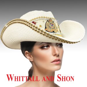 Western Hats Archives - Whittall & Shon display picture 1