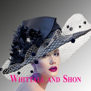 Derby and Special Occasion Hats Archives - Whittall & Shon display picture 1
