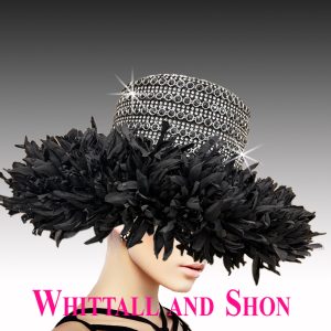 Derby and Special Occasion Hats Archives - Whittall & Shon display picture 1