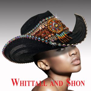Western Hats Archives - Whittall & Shon display picture 3