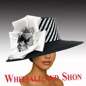 Derby and Special Occasion Hats Archives - Whittall & Shon display picture 1
